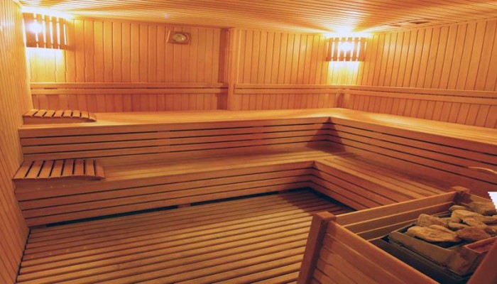 Hotel Lavitas poza 5