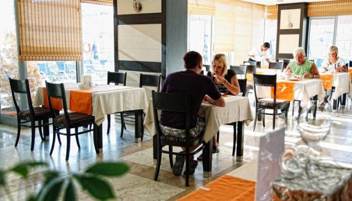 Hotel Lavitas poza 6