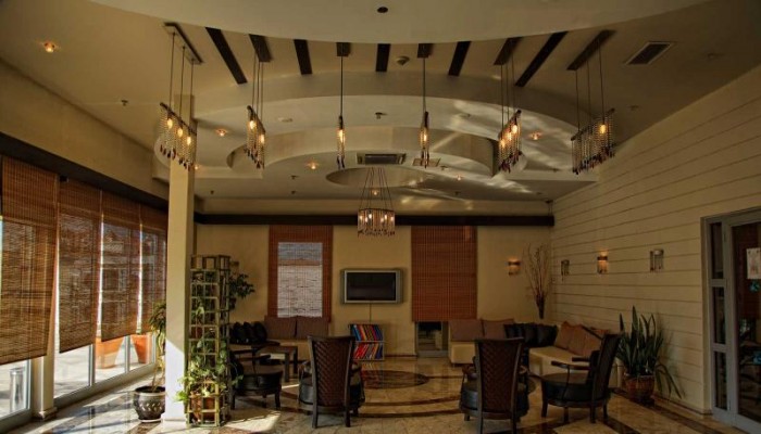 Hotel Lavitas poza 7
