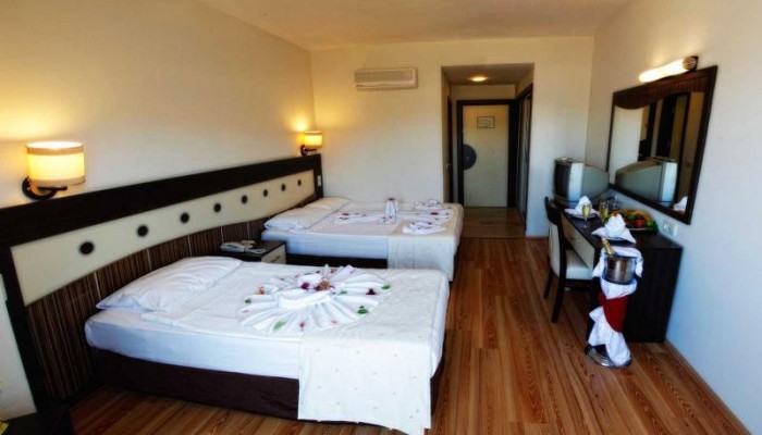 Hotel Lavitas poza 2