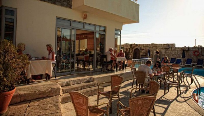 Hotel Lavitas poza 9