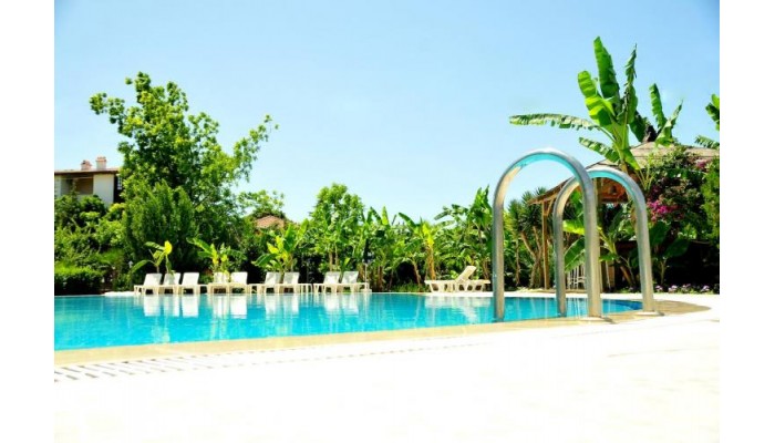 Hotel Lemas Suite poza 8