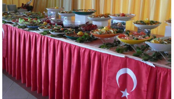 Hotel Lemas Suite poza 13