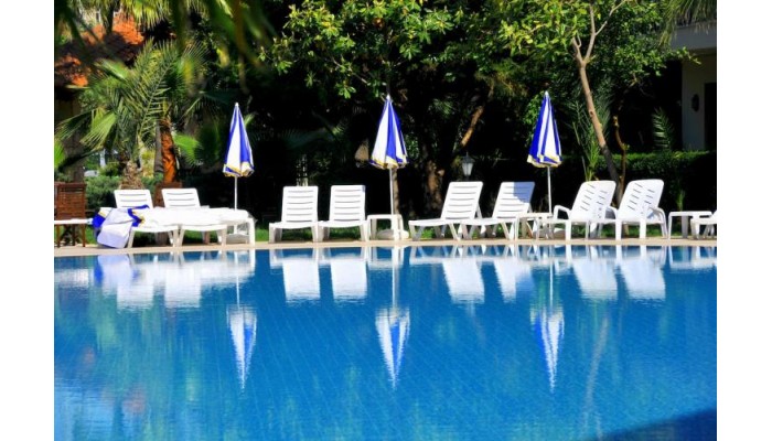 Hotel Lemas Suite poza 10
