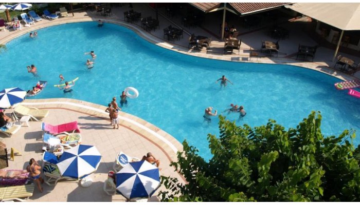 Hotel Lemas Suite poza 7