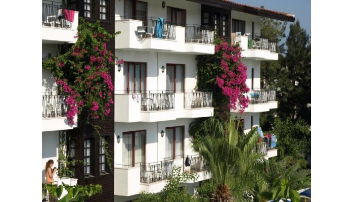 Hotel Lemas Suite poza 2