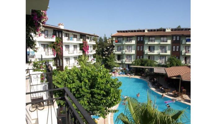 Hotel Lemas Suite poza 1