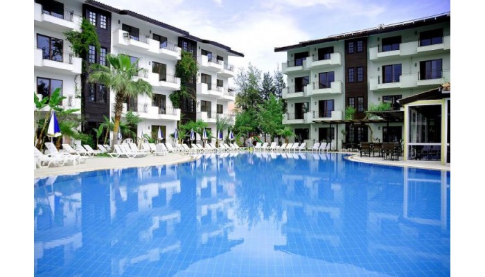 Hotel Lemas Suite poza 0