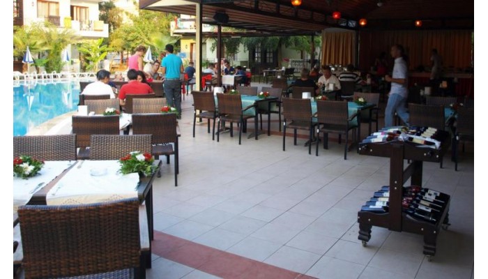 Hotel Lemas Suite poza 11
