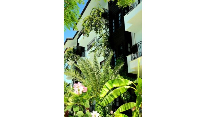 Hotel Lemas Suite poza 5