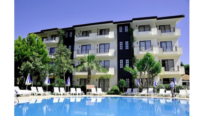 Hotel Lemas Suite poza 6
