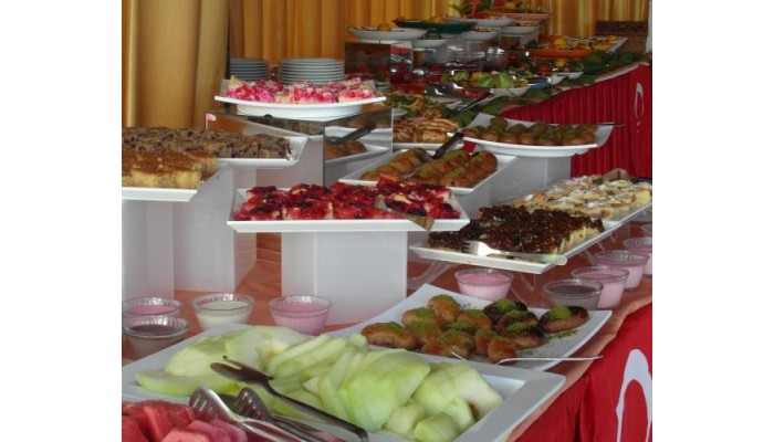 Hotel Lemas Suite poza 14
