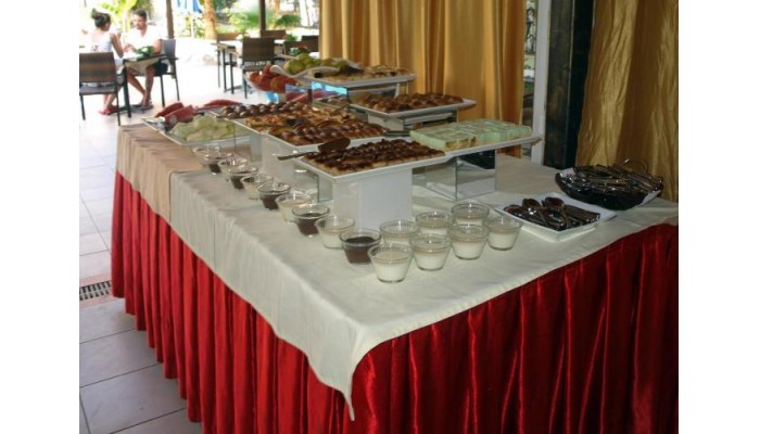 Hotel Lemas Suite poza 12
