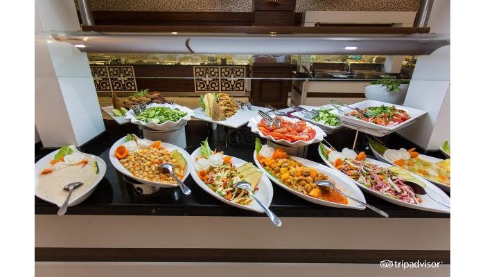 Linda Resort Hotel poza 17