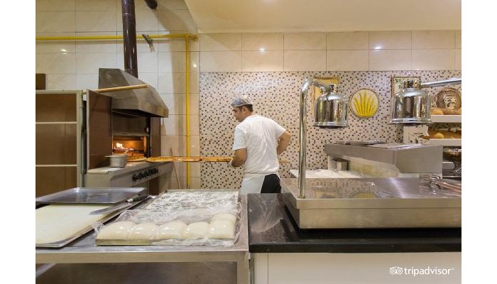 Linda Resort Hotel poza 35