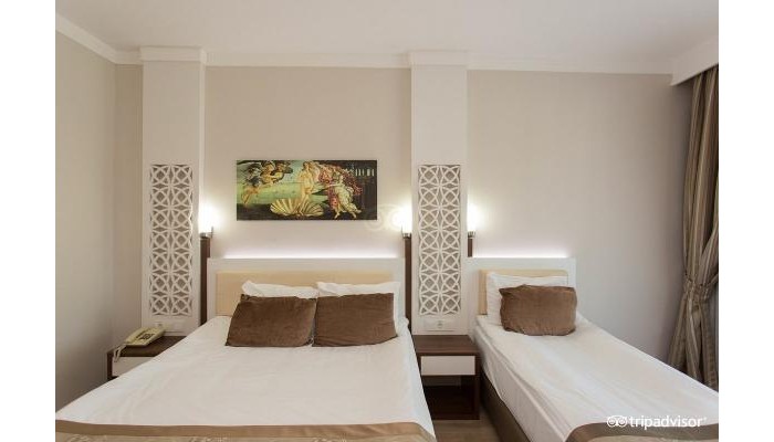 Linda Resort Hotel poza 7