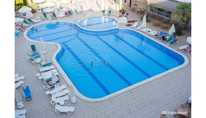 Linda Resort Hotel poza 45