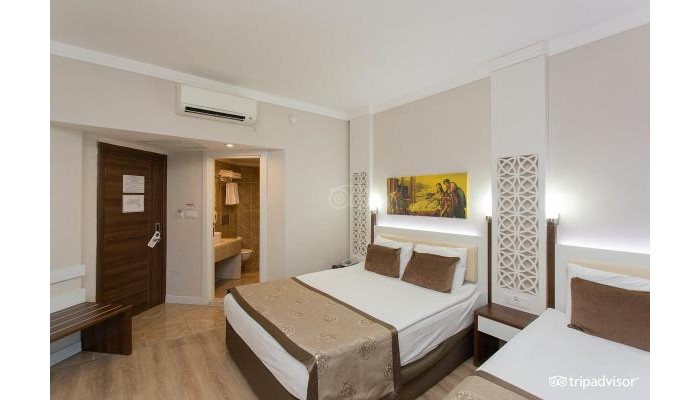 Linda Resort Hotel poza 9