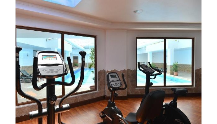 Linda Resort Hotel poza 42