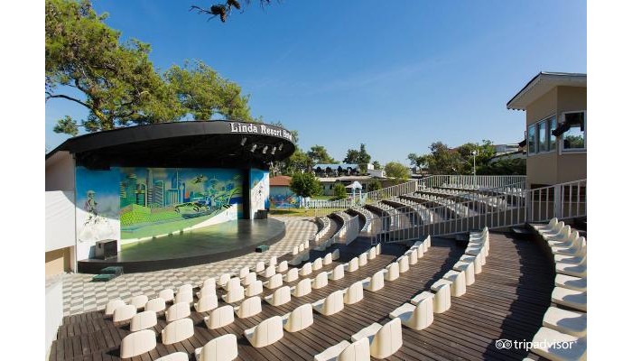 Linda Resort Hotel poza 44