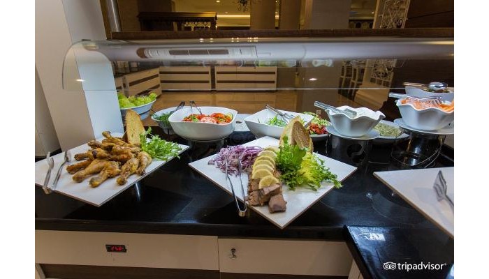 Linda Resort Hotel poza 21