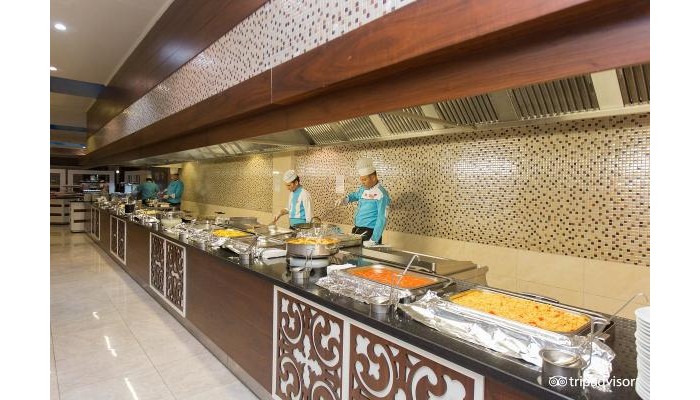 Linda Resort Hotel poza 26