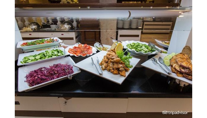 Linda Resort Hotel poza 23