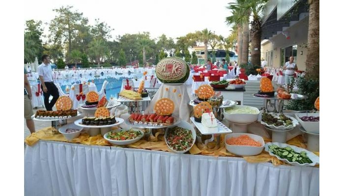 Linda Resort Hotel poza 30