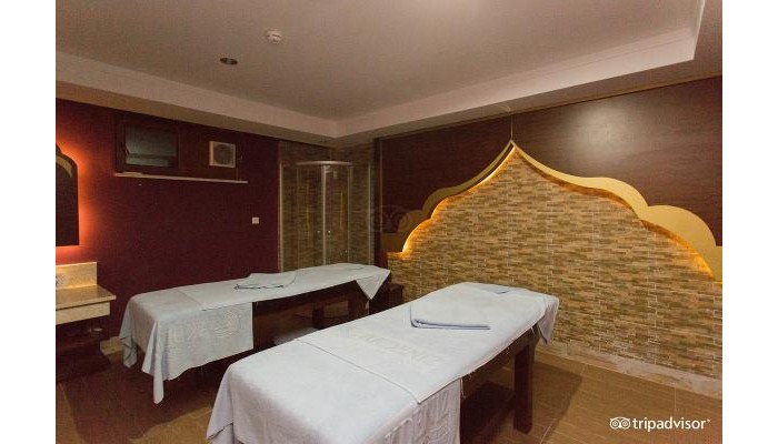 Linda Resort Hotel poza 53