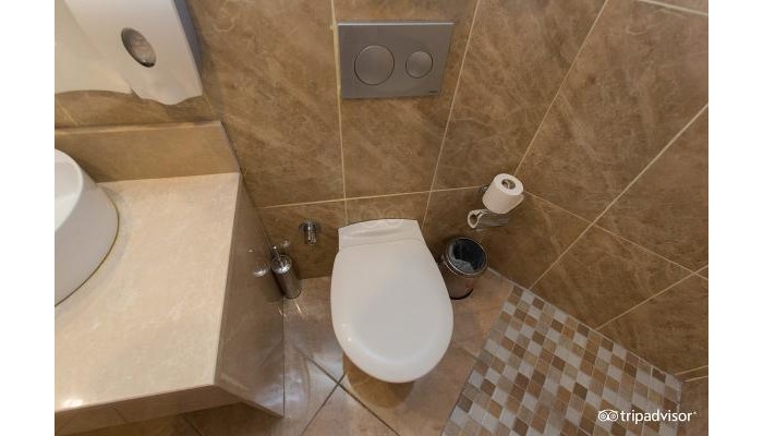 Linda Resort Hotel poza 11