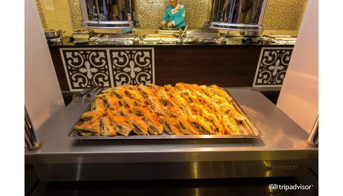 Linda Resort Hotel poza 37