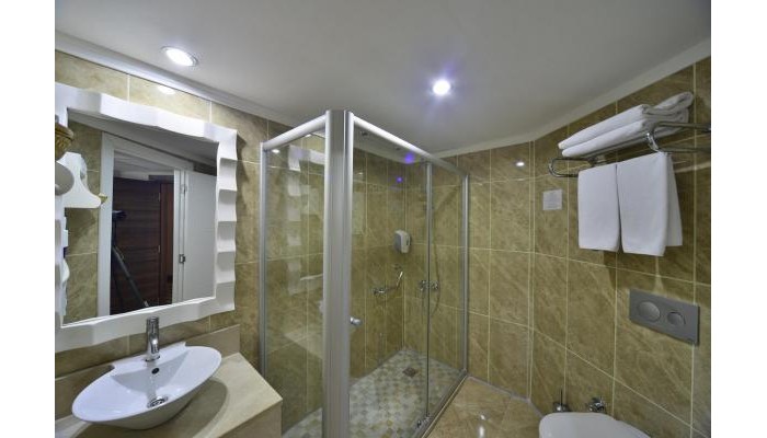 Linda Resort Hotel poza 10