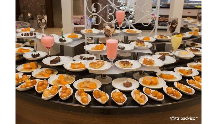 Linda Resort Hotel poza 31