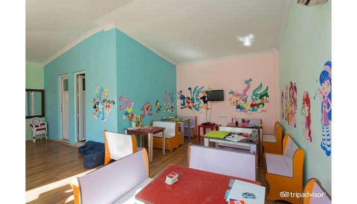 Linda Resort Hotel poza 50