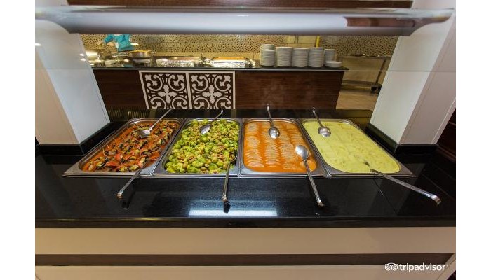 Linda Resort Hotel poza 25