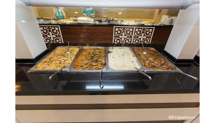 Linda Resort Hotel poza 24