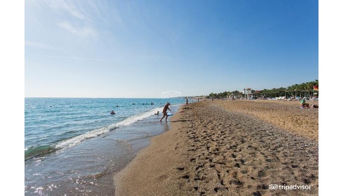 Linda Resort Hotel poza 49