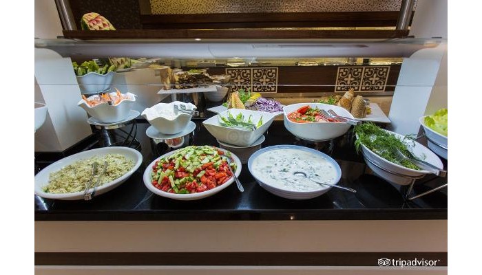 Linda Resort Hotel poza 19