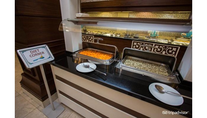 Linda Resort Hotel poza 27