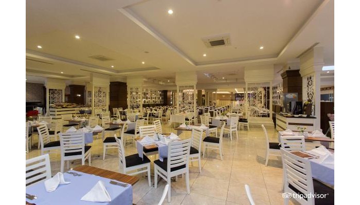 Linda Resort Hotel poza 38