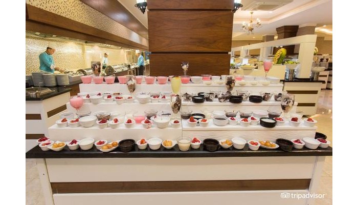 Linda Resort Hotel poza 33