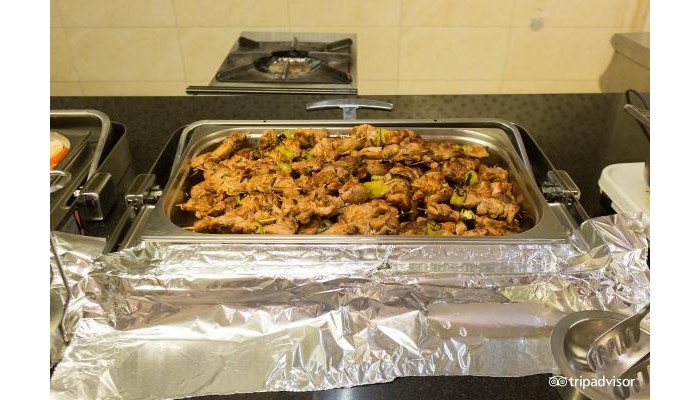 Linda Resort Hotel poza 22