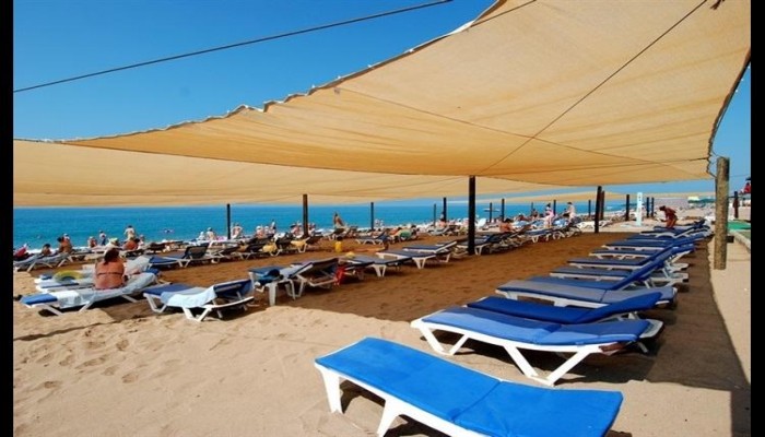 Hotel Maya World Golf poza 5