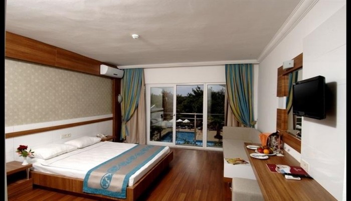 Hotel Maya World Golf poza 2