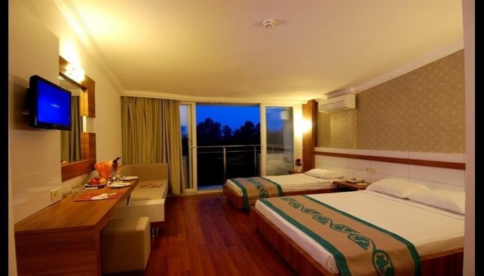 Hotel Maya World Golf poza 4