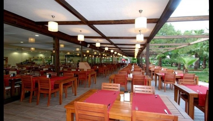 Hotel Maya World Golf poza 1