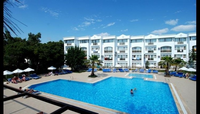 Hotel Maya World Golf poza 0