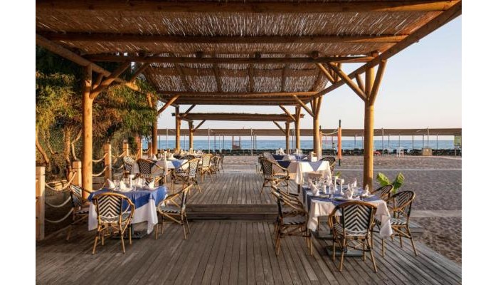 Megasaray Resort Side poza 14