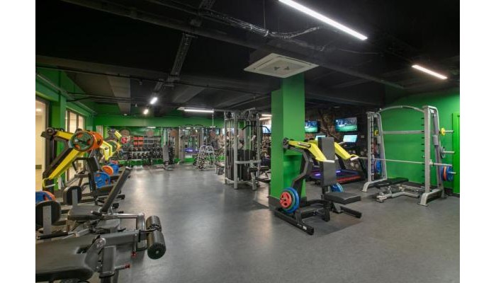 Megasaray Resort Side poza 29