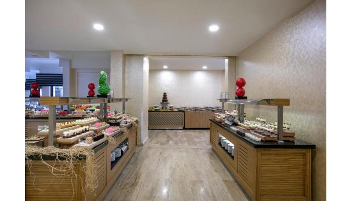 Megasaray Resort Side poza 19